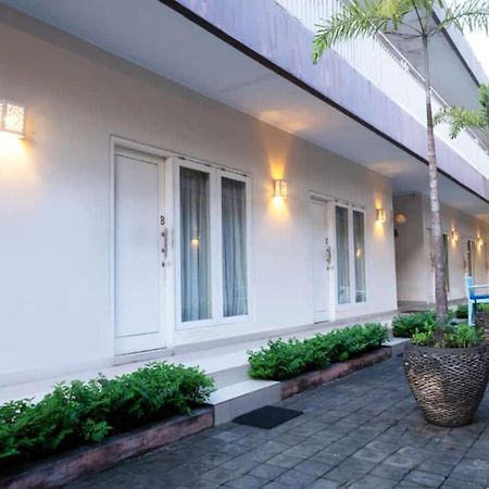 Gaing Mas Residence By Gaing Mas Group Jimbaran  Exterior photo