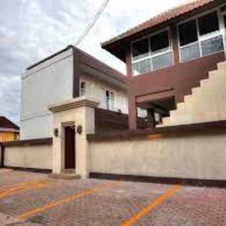 Gaing Mas Residence By Gaing Mas Group Jimbaran  Exterior photo