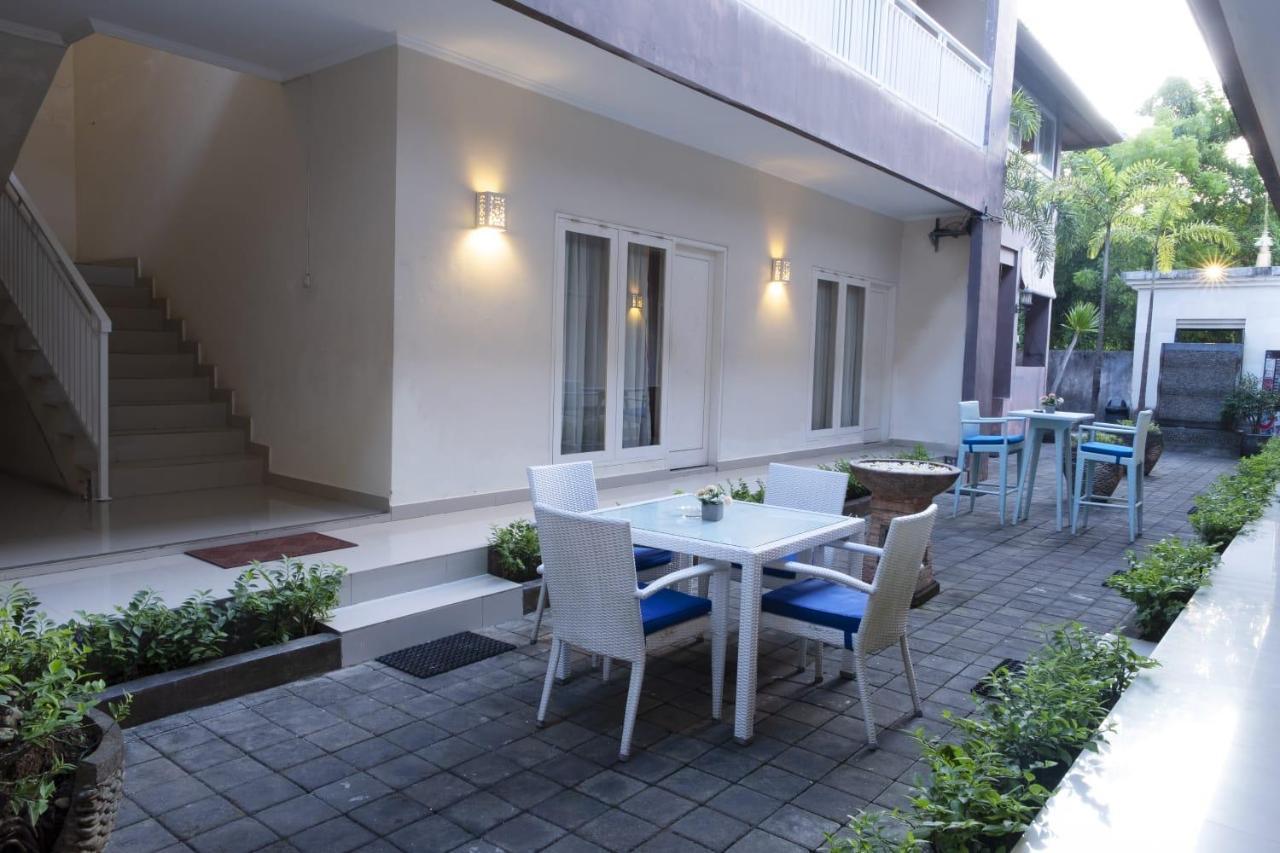 Gaing Mas Residence By Gaing Mas Group Jimbaran  Exterior photo
