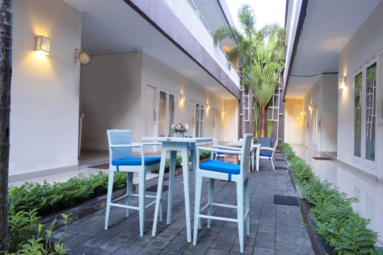 Gaing Mas Residence By Gaing Mas Group Jimbaran  Exterior photo
