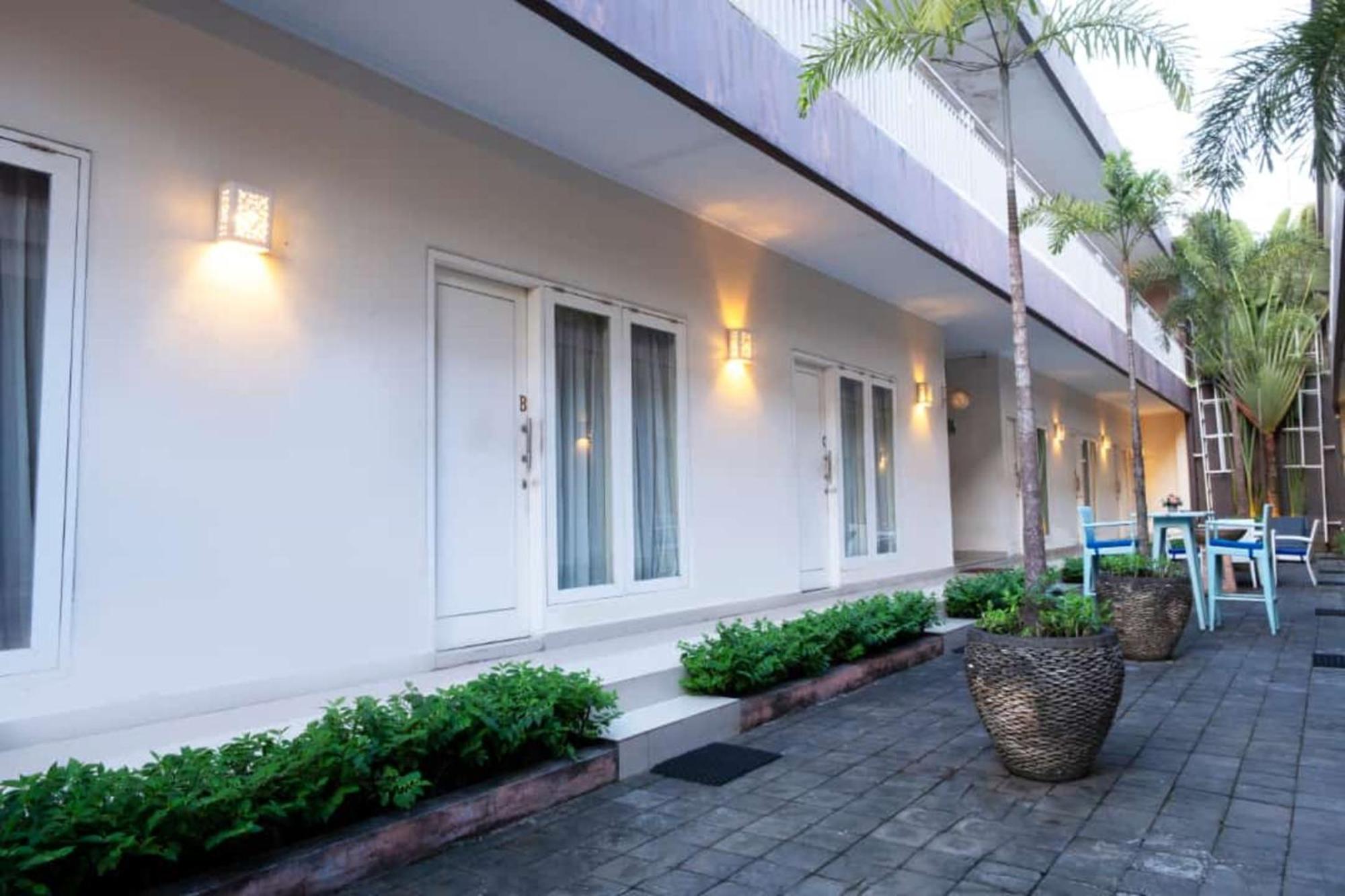 Gaing Mas Residence By Gaing Mas Group Jimbaran  Exterior photo